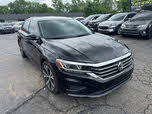 Volkswagen Passat 2.0T SE FWD
