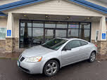 Pontiac G6 GT