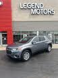 Chevrolet Traverse LT Cloth FWD