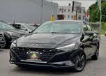 Hyundai Elantra SEL FWD