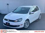 Volkswagen Golf TDI