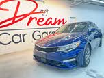 Kia Optima EX FWD