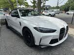BMW M4 Competition xDrive Convertible AWD