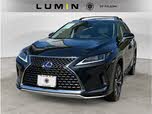 Lexus RX Hybrid 450hL Luxury AWD