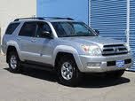 Toyota 4Runner SR5 V8