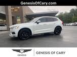 Volvo XC60 T5 Momentum AWD