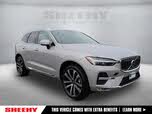 Volvo XC60 B5 Ultimate Bright Theme AWD