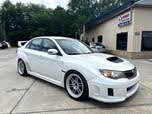 Subaru Impreza WRX STI Sedan AWD