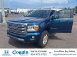 GMC Canyon SLE Crew Cab 4WD