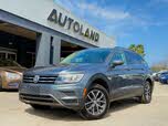 Volkswagen Tiguan SE 4Motion