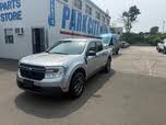 Ford Maverick XLT SuperCrew FWD