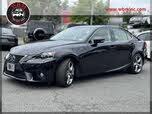 Lexus IS 350 Sedan AWD
