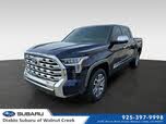 Toyota Tundra 1794 Edition CrewMax Cab 4WD