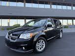 Dodge Grand Caravan SXT FWD