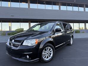 Dodge Grand Caravan SXT FWD
