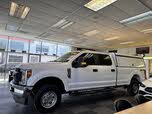Ford F-250 Super Duty XLT Crew Cab 4WD