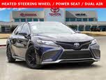 Toyota Camry Hybrid XSE FWD