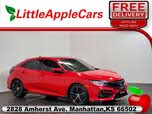 Honda Civic Hatchback Sport Touring FWD