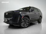 Cadillac Escalade Sport AWD