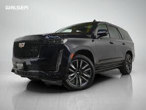 Cadillac Escalade Sport AWD