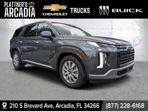 Hyundai Palisade SEL AWD