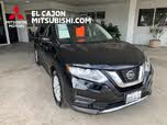 Nissan Rogue SV FWD