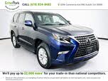 Lexus GX 460 AWD