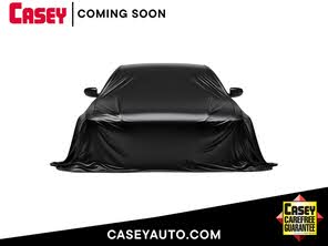 Honda Odyssey Elite FWD