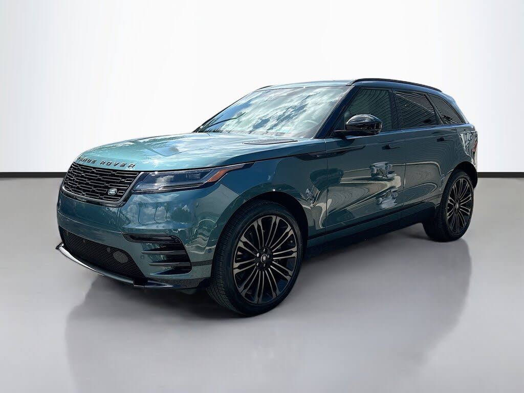 2026 Land Rover Range Rover Velar P250 Dynamic SE AWD