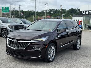 Buick Enclave Avenir AWD