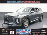 Hyundai Palisade SEL FWD