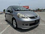 Honda Fit Sport
