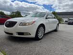 Buick Regal Premium I Sedan FWD