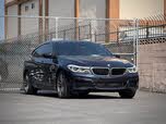 BMW 6 Series Gran Turismo 640i xDrive AWD