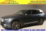 Volvo XC90 T8 Recharge Inscription Expression 7-Passenger eAWD