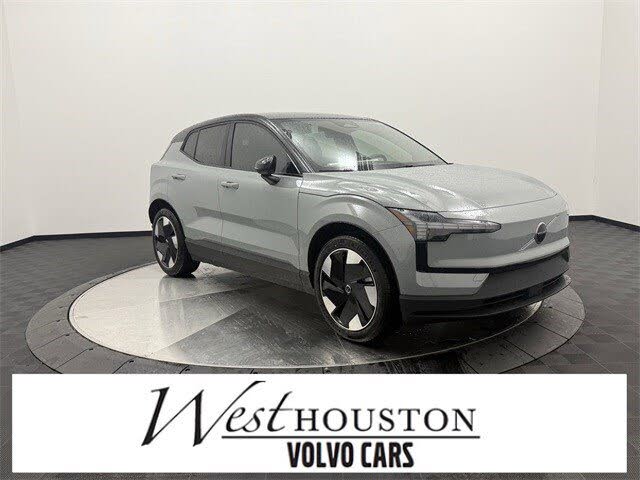 2025 Volvo EX30 Twin Plus eAWD