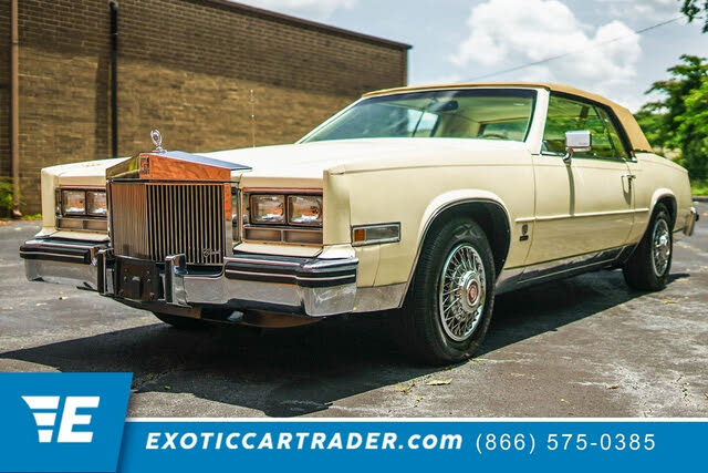 【SALE】Eldorado スモール Used Cadillac Eldorado for Sale in Lutherville Timonium, MD