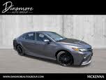 Toyota Camry Hybrid XSE FWD