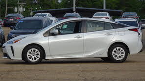 Toyota Prius L Eco FWD
