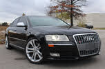 Audi S8 5.2 quattro