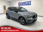 Volvo XC40 T5 R-Design AWD