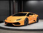 Lamborghini Huracan LP 610-4
