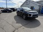 Mitsubishi Outlander Sport SE AWD