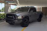 RAM 1500 Classic Warlock Quad Cab RWD