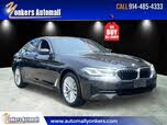 BMW 5 Series 530i xDrive AWD