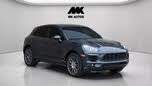 Porsche Macan AWD