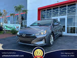 Hyundai Elantra Value Edition FWD