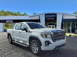 GMC Sierra 1500 Denali Crew Cab 4WD