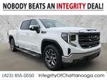 GMC Sierra 1500 SLT Crew Cab 4WD