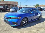 Honda Civic Touring FWD